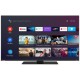 TOSHIBA - Toshiba 43QA7D63DG Televisor 109,2 cm (43'') 4K Ultra HD Smart TV Negro - 43QA7D63DG